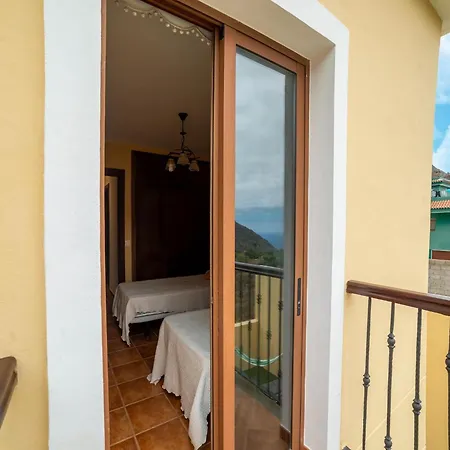 Holiday home With Pool Teno