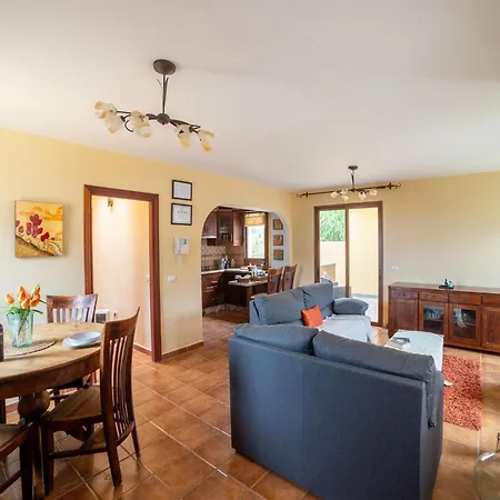 Holiday home With Pool Teno