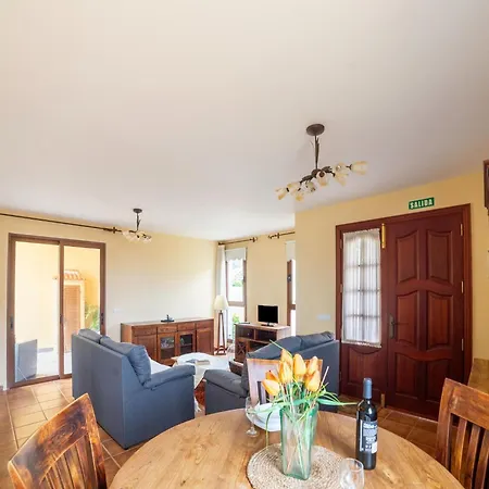 Prázdninový dům With Pool Teno