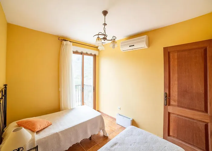 With Pool Сasa de vacaciones *